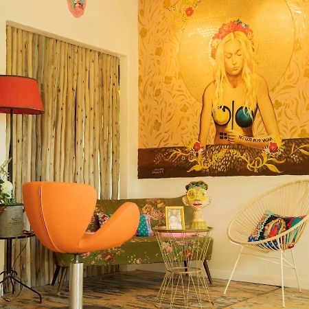 Medrose Camping Otel Saint-Thomé Dış mekan fotoğraf