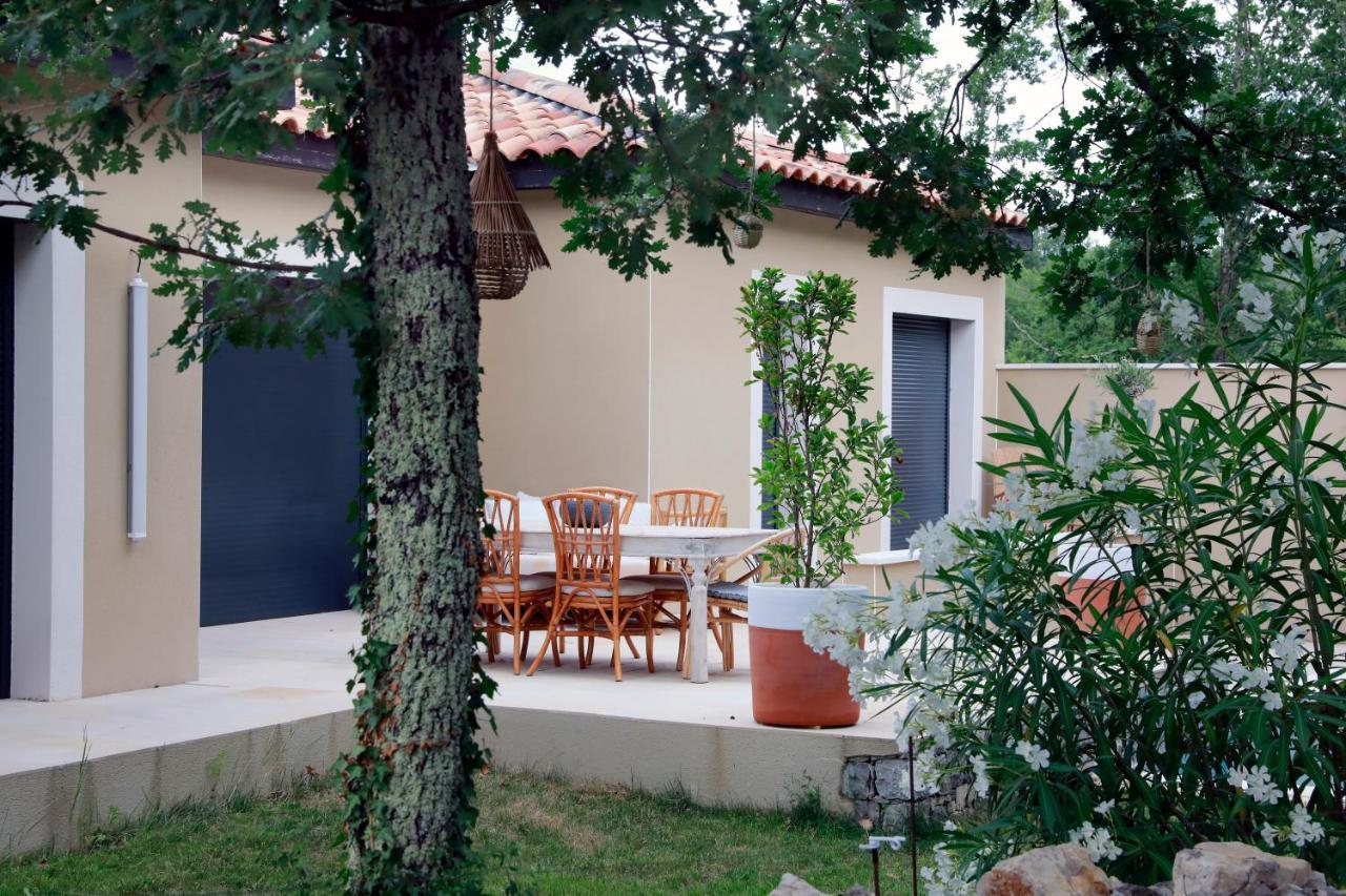 Medrose Camping Otel Saint-Thomé Dış mekan fotoğraf