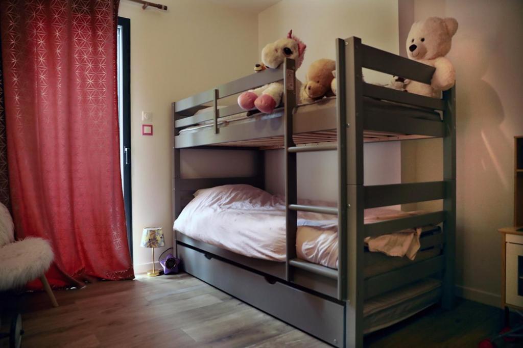 Medrose Camping Otel Saint-Thomé Dış mekan fotoğraf