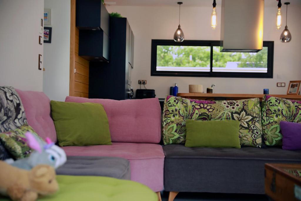 Medrose Camping Otel Saint-Thomé Dış mekan fotoğraf